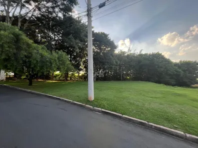Lote/Terreno à venda, 676m² no Caminhos de San Conrado (Sousas), Campinas