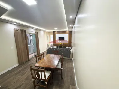 Apartamento com 2 Quartos à venda, 60m² no Afonso Pena, São José dos Pinhais