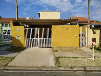 Casa com 3 Quartos à venda, 144m² no Residencial Cosmos, Campinas