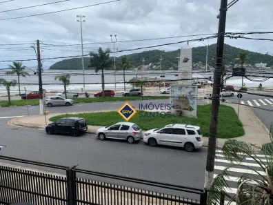 Apartamento com 2 Quartos à venda, 110m² no Centro, São Vicente