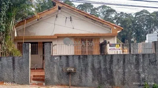 Lote/Terreno à venda, 996m² no Vila Curuçá, São Paulo