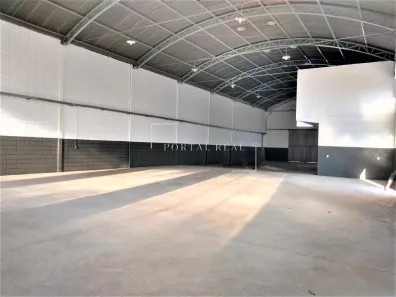 Galpão/Depósito/Armazém para alugar, 750m² no Chácaras Campos dos Amarais, Campinas