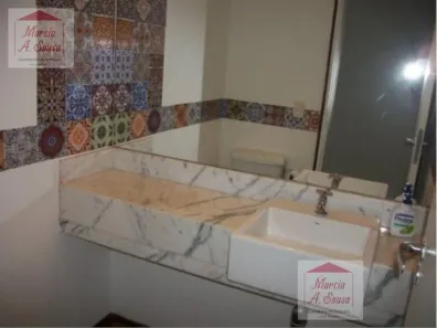 Apartamento com 1 Quarto para alugar, 86m² no Cerqueira César, São Paulo