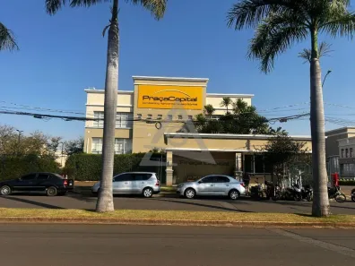 Sala Comercial à venda, 39m² no Loteamento Center Santa Genebra, Campinas