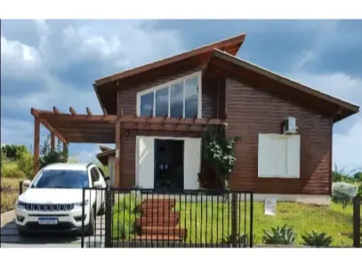 Sobrado com 2 Quartos à venda, 114m² no Belvedere, Chapecó
