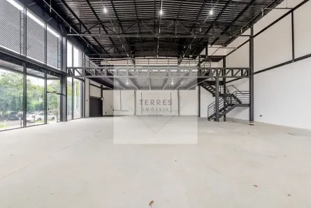 Ponto Comercial para alugar, 415m² no Floresta, Porto Alegre
