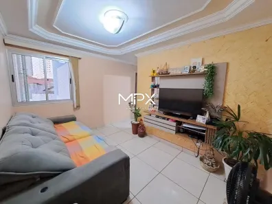 Apartamento com 2 Quartos à venda, 55m² no Nova América, Piracicaba