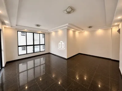 Apartamento com 3 Quartos à venda, 148m² no Ponta da Praia, Santos