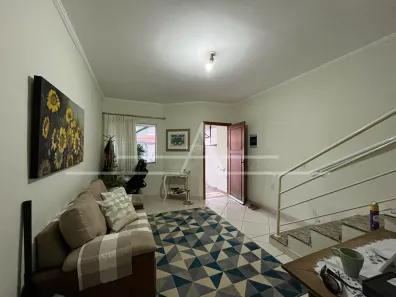 Sobrado com 2 Quartos à venda, 66m² no Vila Santa Libânia, Bragança Paulista