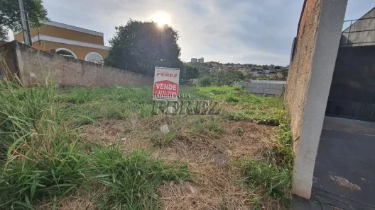 Lote/Terreno à venda, 360m² no Jardim Central Park, Londrina
