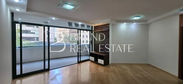 Apartamento com 4 Quartos à venda, 130m² no Indianópolis, São Paulo