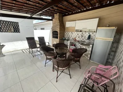 Casa com 3 Quartos à venda, 196m² no Cristo Redentor, João Pessoa