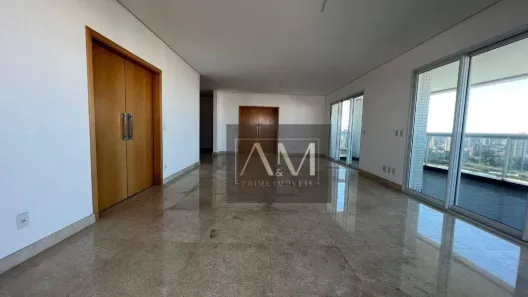 Apartamento com 4 Quartos à venda, 335m² no Jardim Anália Franco, São Paulo