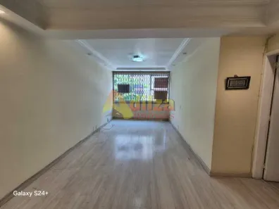 Apartamento com 3 Quartos à venda, 104m² no Tijuca, Rio de Janeiro