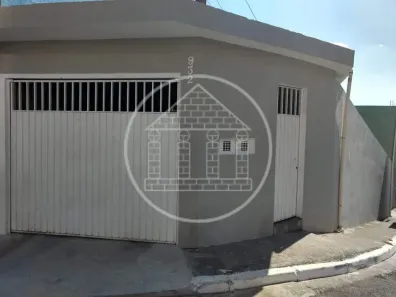 Sobrado com 4 Quartos à venda, 280m² no Balneário São José, São Paulo