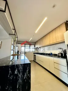 Apartamento com 4 Quartos à venda, 147m² no Jardim Panorama, Bauru