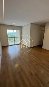 Apartamento com 3 Quartos para alugar, 78m² no Parque Morumbi, Votorantim