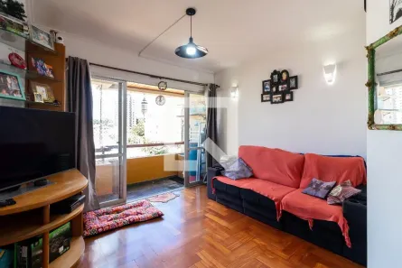 Apartamento com 2 Quartos à venda, 75m² no Jardim Santa Inês, São Paulo