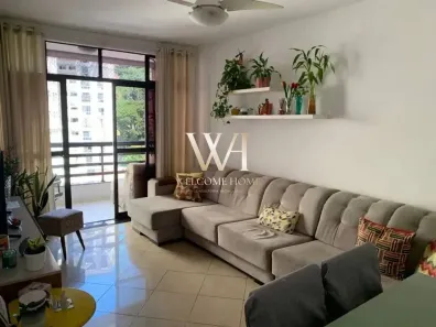 Apartamento com 2 Quartos à venda, 85m² no Santa Rosa, Niterói
