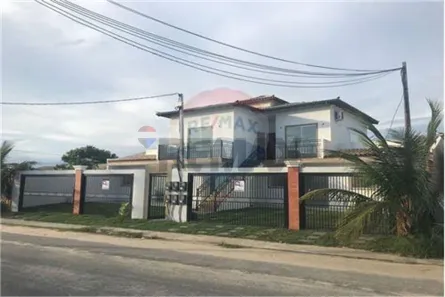 Apartamento com 1 Quarto para alugar, 50m² no São José, Armação dos Búzios