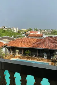 Imóvel Comercial com 5 Quartos à venda, 1100m² no Porto, Cuiabá