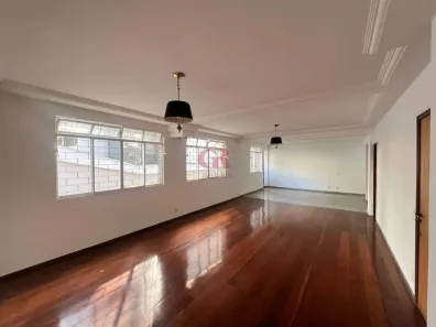 Apartamento com 4 Quartos à venda, 240m² no Santa Lúcia, Belo Horizonte