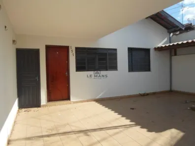 Casa com 2 Quartos à venda, 93m² no Nossa Senhora de Fátima, Piracicaba