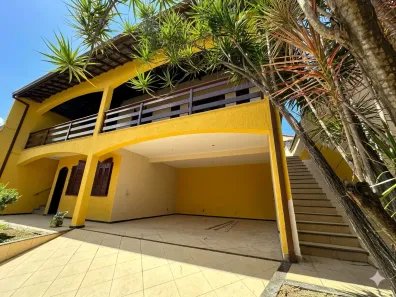 Casa com 4 Quartos para alugar, 260m² no Jardim Riacho das Pedras, Contagem