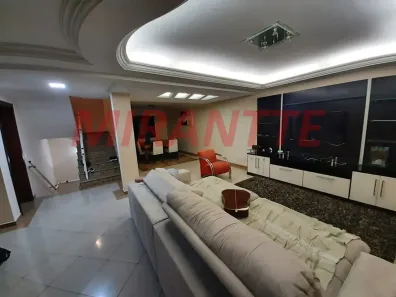 Sobrado com 4 Quartos à venda, 450m² no Dos Casa, São Bernardo do Campo
