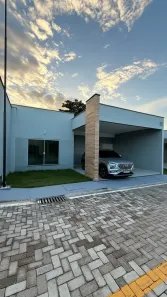 Casa com 2 Quartos para alugar, 160m² no Turu, São Luís
