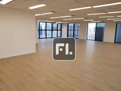 Sala Comercial à venda, 260m² no Brooklin Paulista, São Paulo