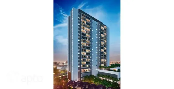 Apartamento com 3 Quartos à venda, 110m² no Vila Andrade, São Paulo