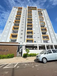 Apartamento com 2 Quartos para alugar, 60m² no Centro, Sumaré