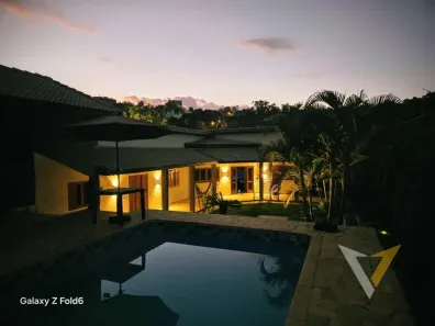 Casa de Condomínio com 3 Quartos à venda, 297m² no Jardim Primavera, Itupeva