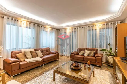Sobrado com 3 Quartos à venda, 304m² no Santo Antônio, São Caetano do Sul