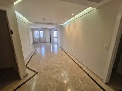 Apartamento com 3 Quartos à venda, 127m² no Vila Regente Feijó, São Paulo
