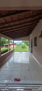 Fazenda/Sítio com 3 Quartos à venda, 5434m² no Área Rural de Cuiabá, Cuiabá