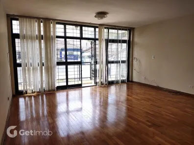 Apartamento com 3 Quartos à venda, 180m² no Pinheiros, São Paulo