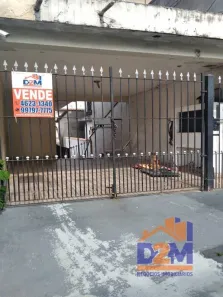 Casa com 7 Quartos à venda, 250m² no Veloso, Osasco