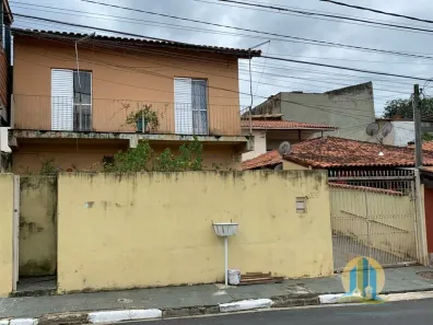 Casa com 5 Quartos à venda, 230m² no Jardim São Luís, Santana de Parnaíba