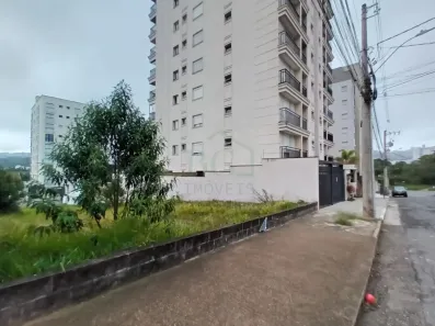 Lote/Terreno à venda, 275m² no Jardim Elvira Dias, Poços de Caldas