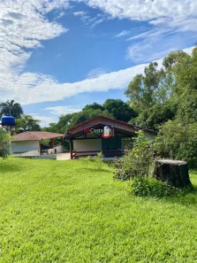 Fazenda/Sítio com 2 Quartos à venda, 100m² no , Cristais Paulista