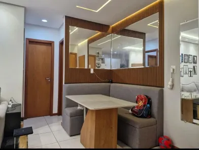 Apartamento com 2 Quartos à venda, 65m² no Praia de Itaparica, Vila Velha
