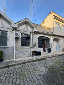 Casa com 3 Quartos à venda, 90m² no São Francisco Xavier, Rio de Janeiro