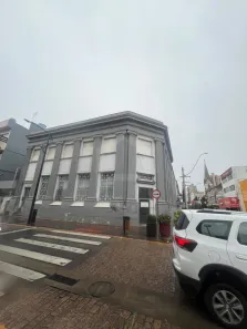 Prédio Comercial para alugar, 884m² no Centro, São Leopoldo