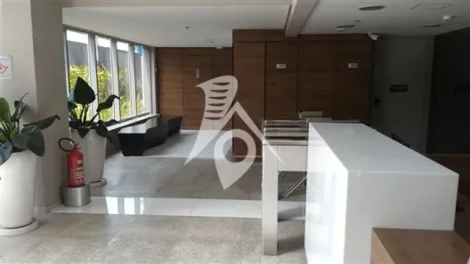 Sala Comercial para venda ou aluguel, 316m² no Jardim Caravelas, São Paulo