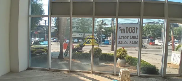 Ponto Comercial à venda, 164m² no Oswaldo Cruz, Rio de Janeiro
