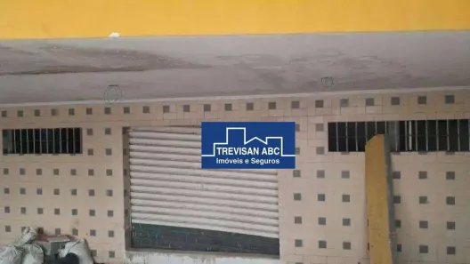 Galpão/Depósito/Armazém para alugar, 380m² no Jardim do Mar, São Bernardo do Campo