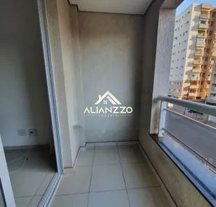 Apartamento com 1 Quarto à venda, 49m² no Nova Aliança, Ribeirão Preto