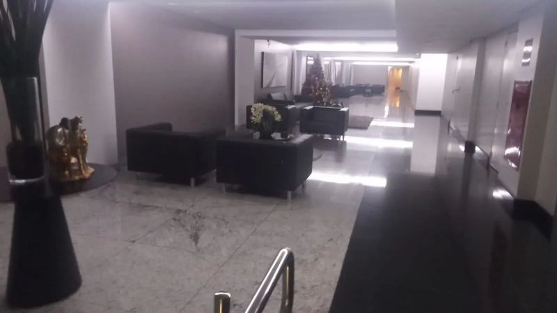 Apartamento com 2 quartos — Santo Agostinho, Belo Horizonte